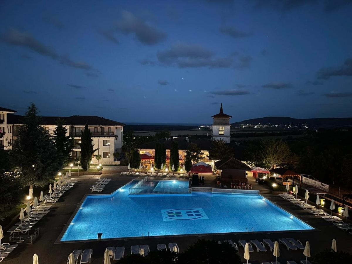 Harmony Hills Tomovi Apartament F43 - B&B