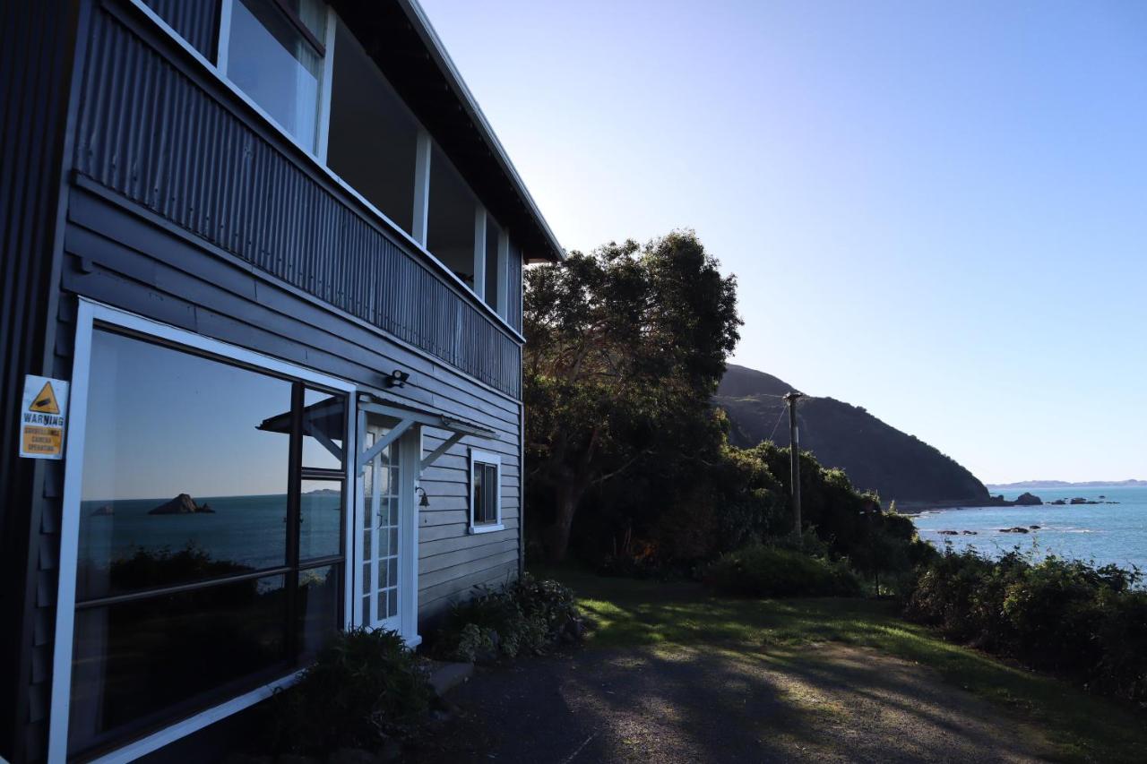 Hidden Gem Whale & Dolphin Spotting Epic Location - Chambres d’hôtes Oaro
