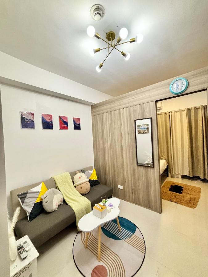 Relaxing City Retreat - Chambres d’hôtes Manille