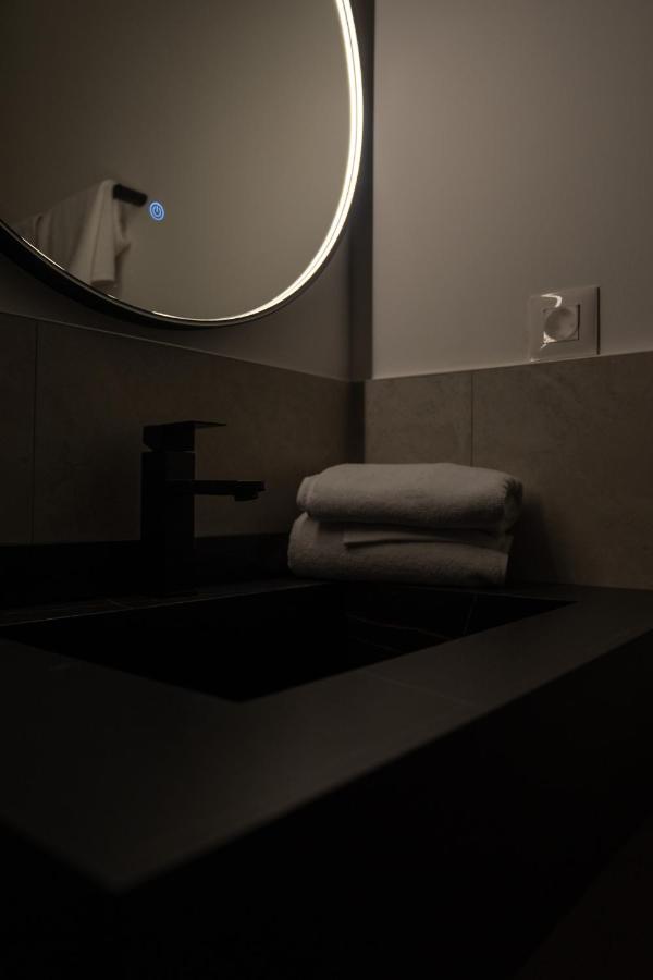 Suite con vistas al jardín