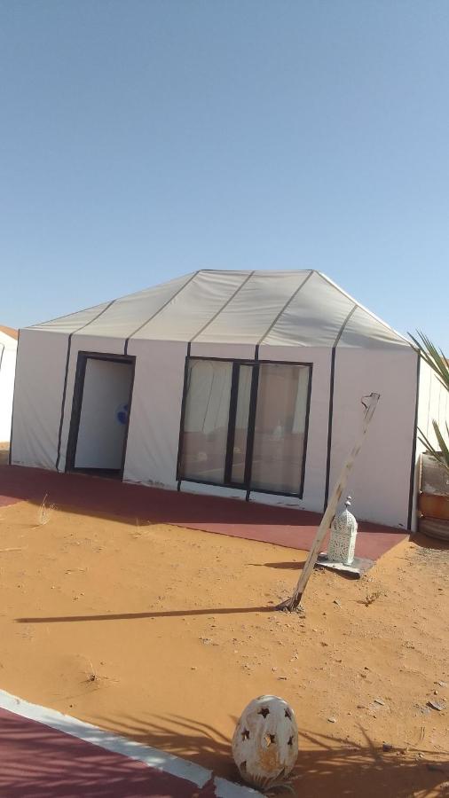 Merzouga Berber Sahara Desert Camp - B&B