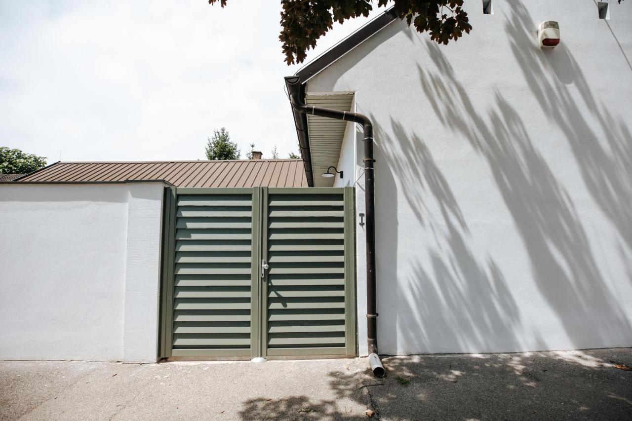 Auszeit in Halbturn - B&B Halbturn
