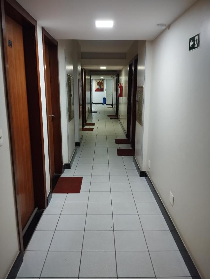 Queen's Flats, flat executivo próximo à Esplanada e ao aeroporto - Bed and Breakfast Brasilia