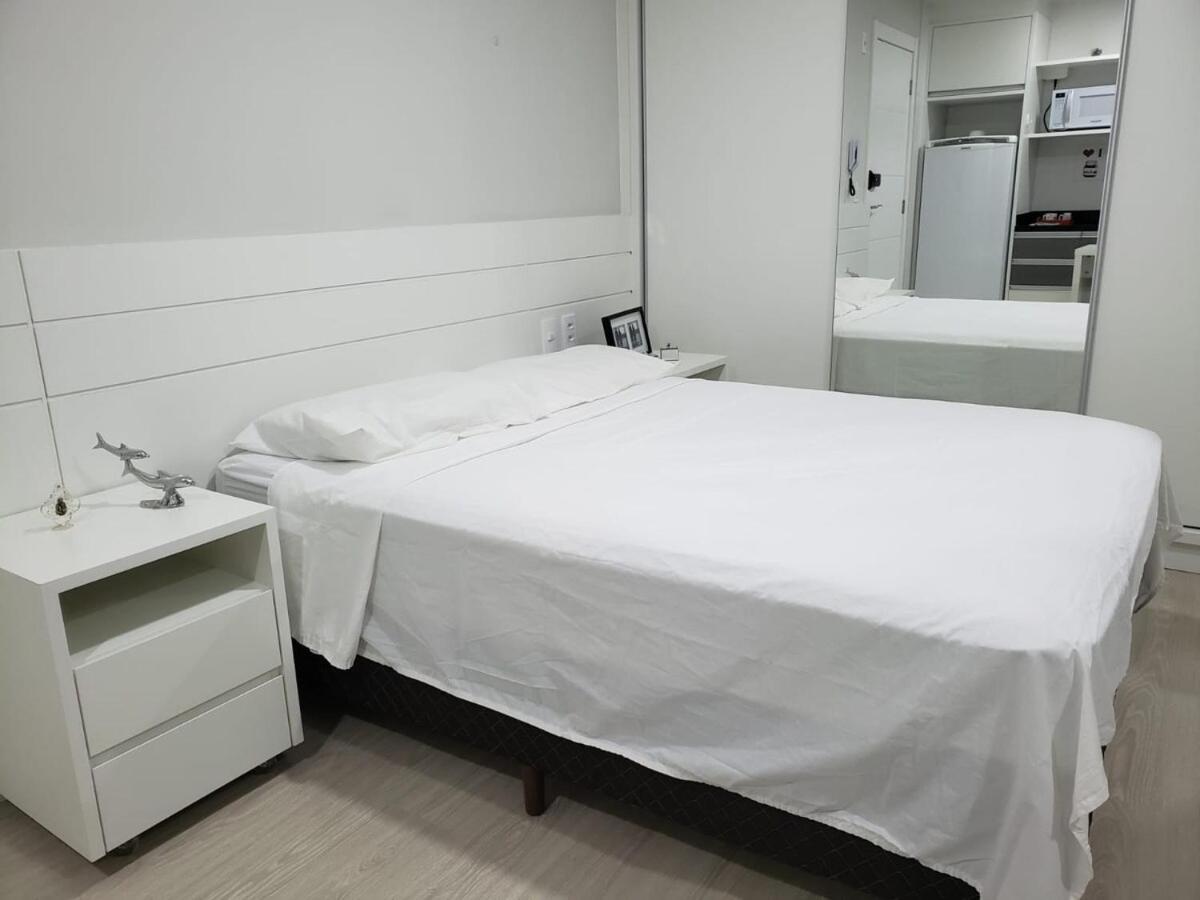 CPR23 - Studio novo em bairro Nobre - Ferienwohnung Curitiba