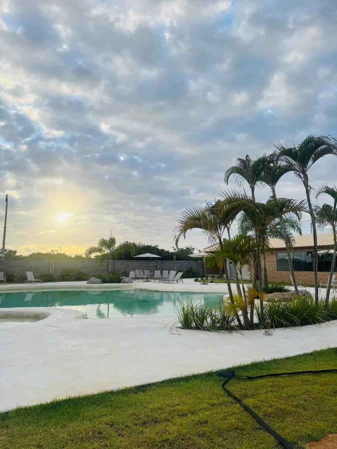 Chalé Betel Santo Amaro - B&B Santo Amaro do Maranhão