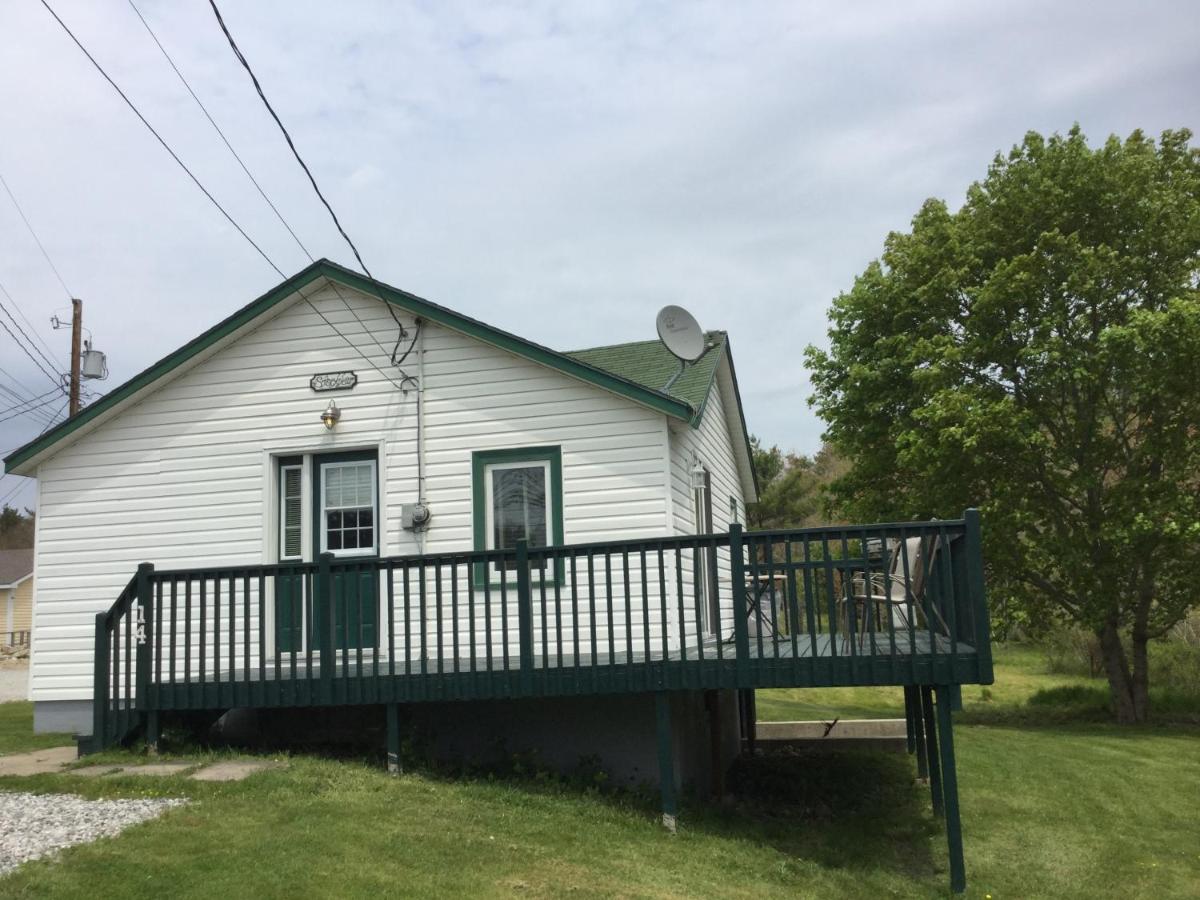 Mackenzie Motel & Cottages - B&B Shelburne