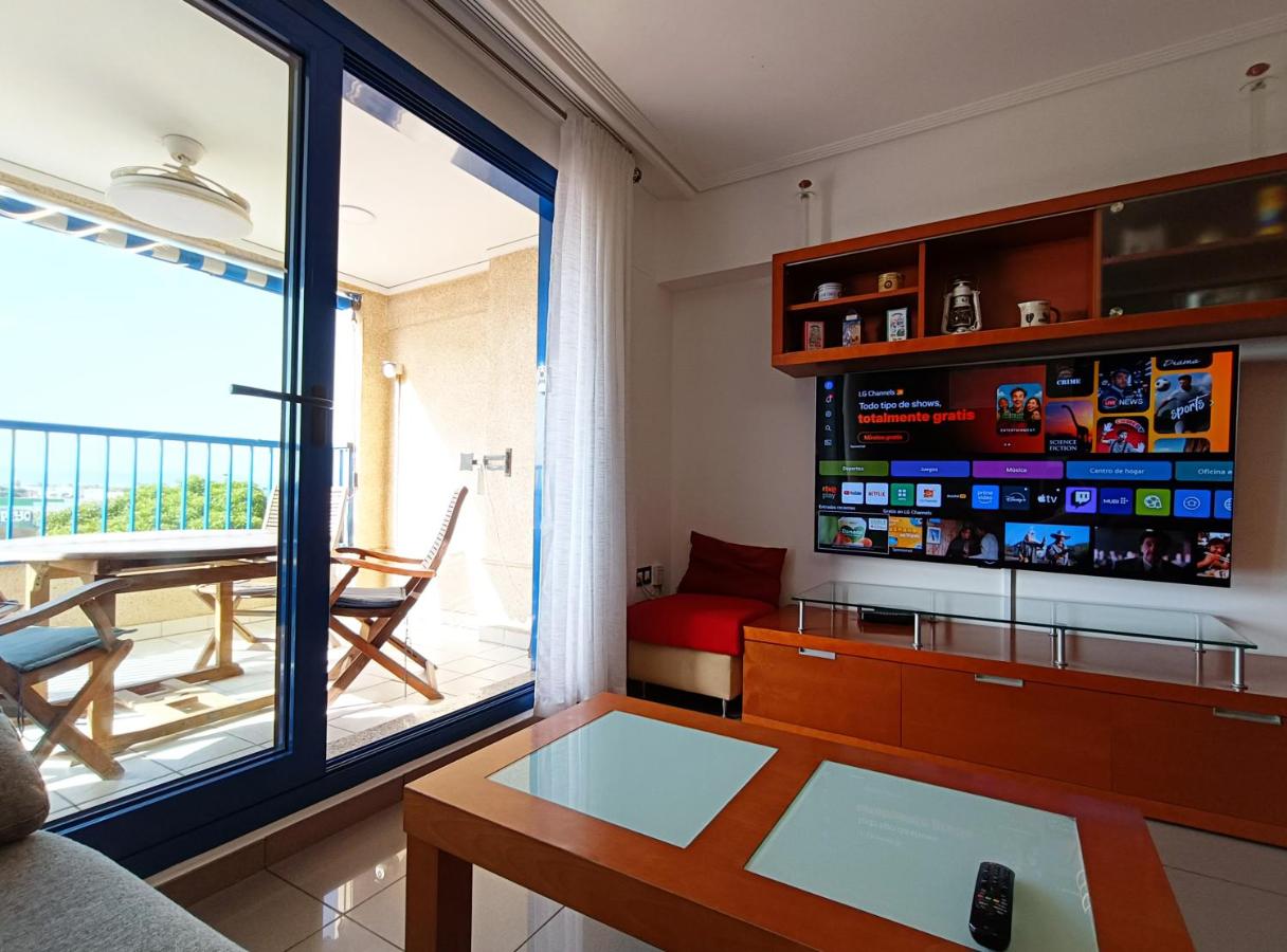 Valencia Playa Patacona Resort - B&B Valencia