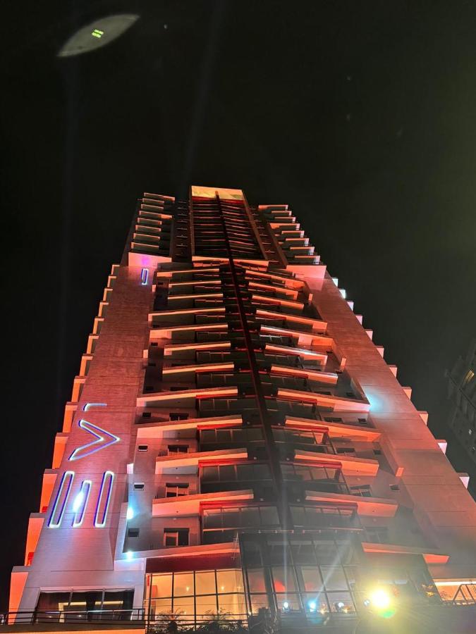 Apto de luxo, requinte e lazer no coração de Belém - Ferienwohnung Belém