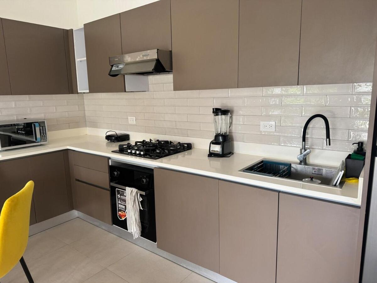 Residential Espirit Caribbean - Chambres d’hôtes Bayahibe
