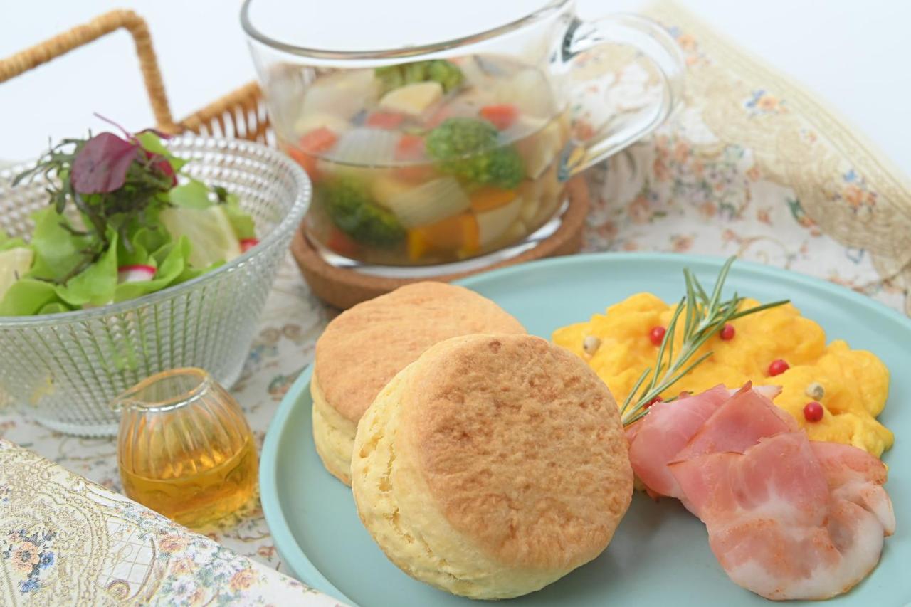 furaha - B&B Iwamichō