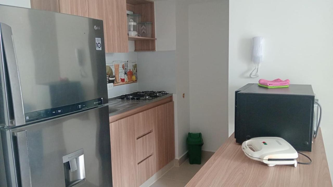 Appartement 2 Chambres