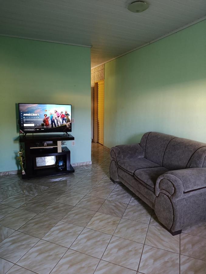 Casa De Vó - B&B Alto Paraíso de Goiás