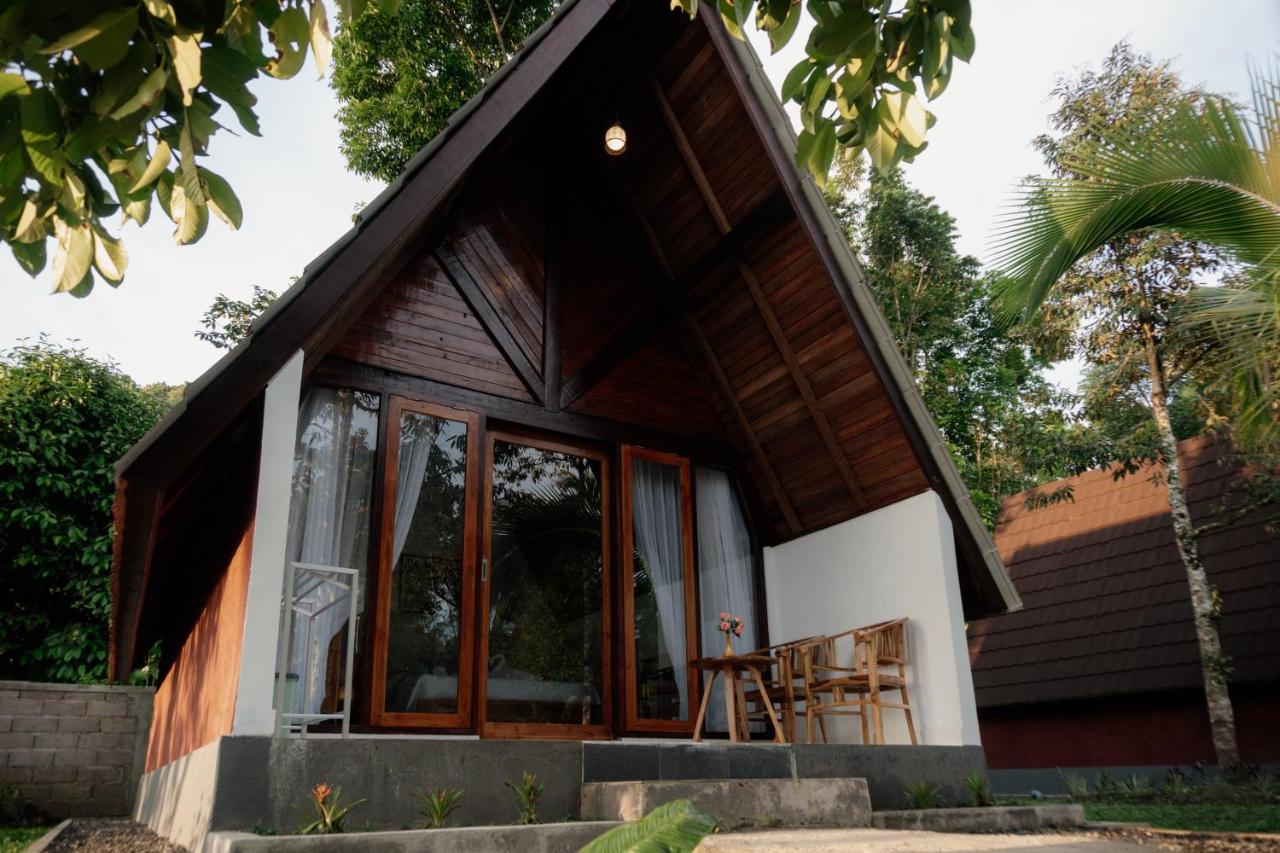 Kacu Bali Munduk - B&B