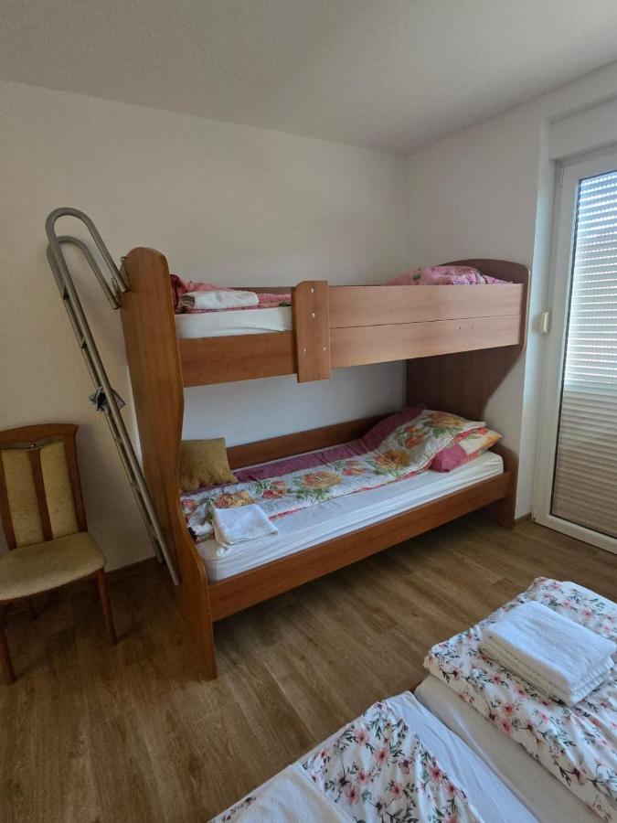 Appartement 1 Chambre