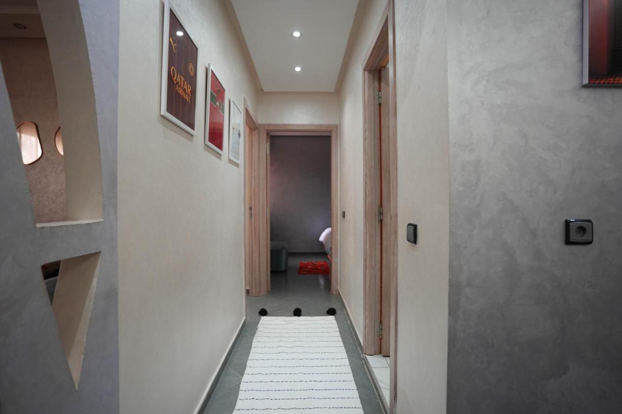 Dar lalla - Chambres d’hôtes Marrakech