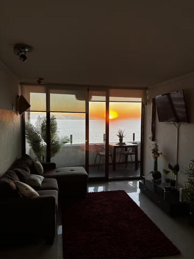 Jardín del Mar apartment - B&B Coquimbo