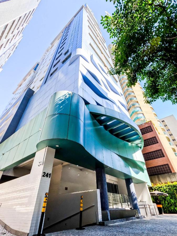 Stay Inn Familiar com pequena Vista Mar - Bed and Breakfast Santos