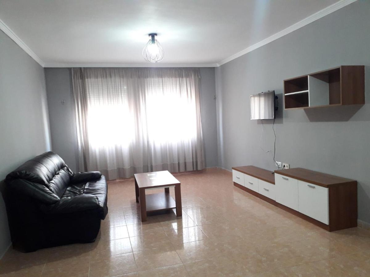 Apartamento Turístico Céntrico Galper - B&B Melilla