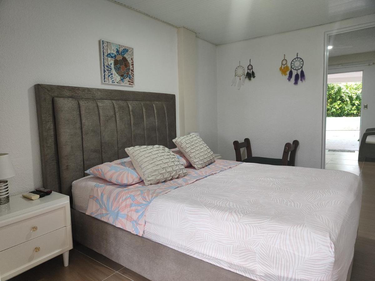 One-Bedroom Premium Apartment with Ocean View