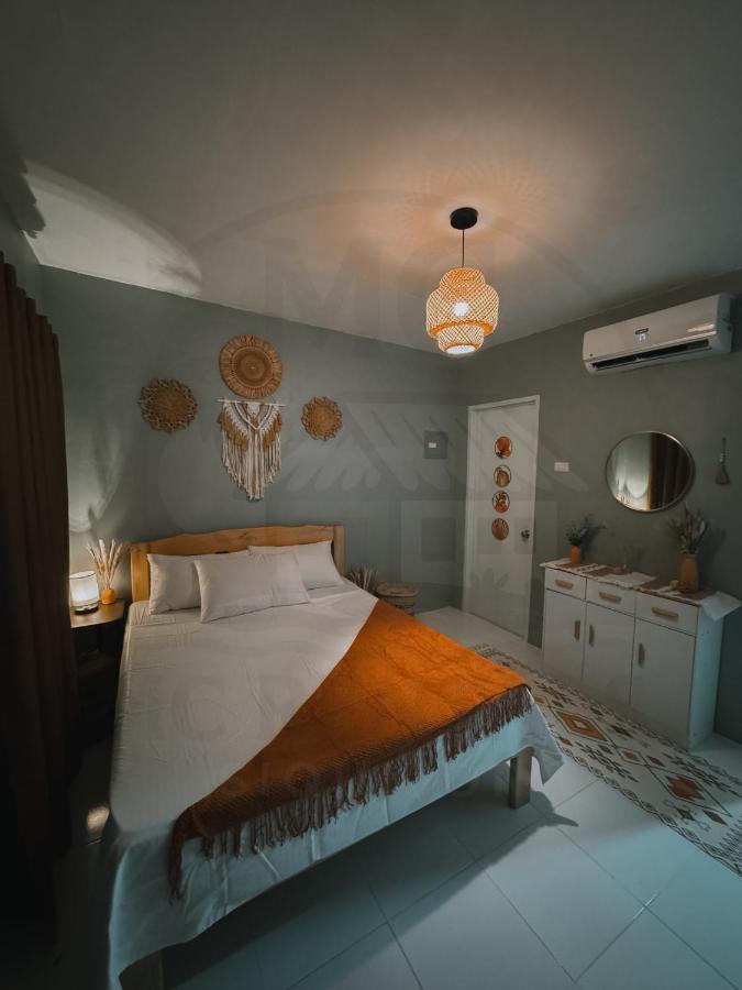 MCRentals Siquijor - B&B