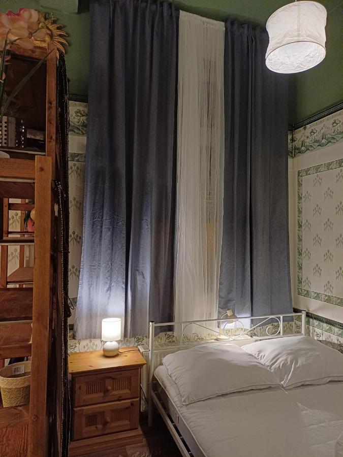 Müller's 2 Apartment - Self Check In - B&B