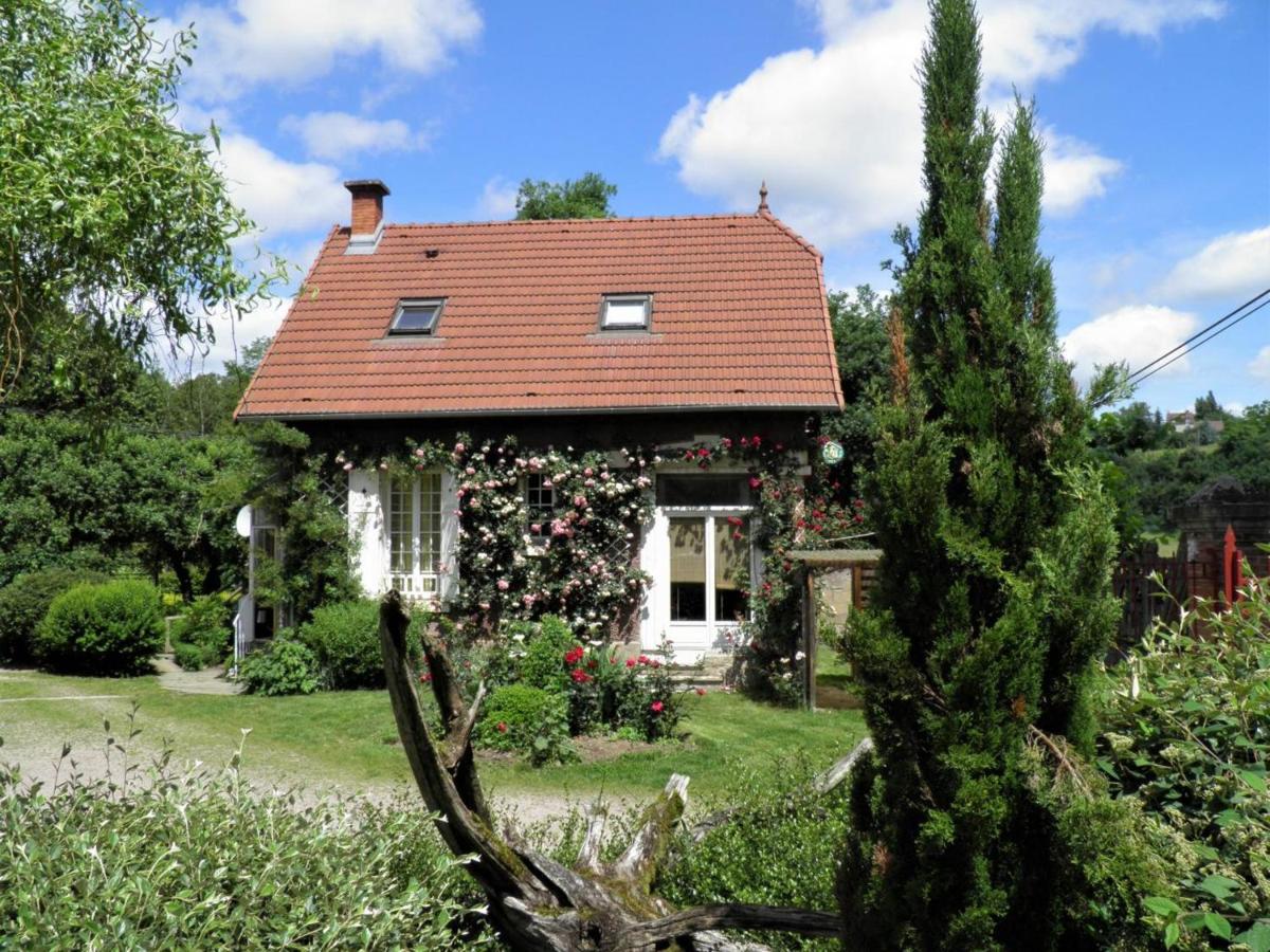 Gîte cosy en bord de rivière avec jardin, proche village médiéval, idéal famille, animaux acceptés - FR-1-489-247 - Bed and Breakfast Hérisson