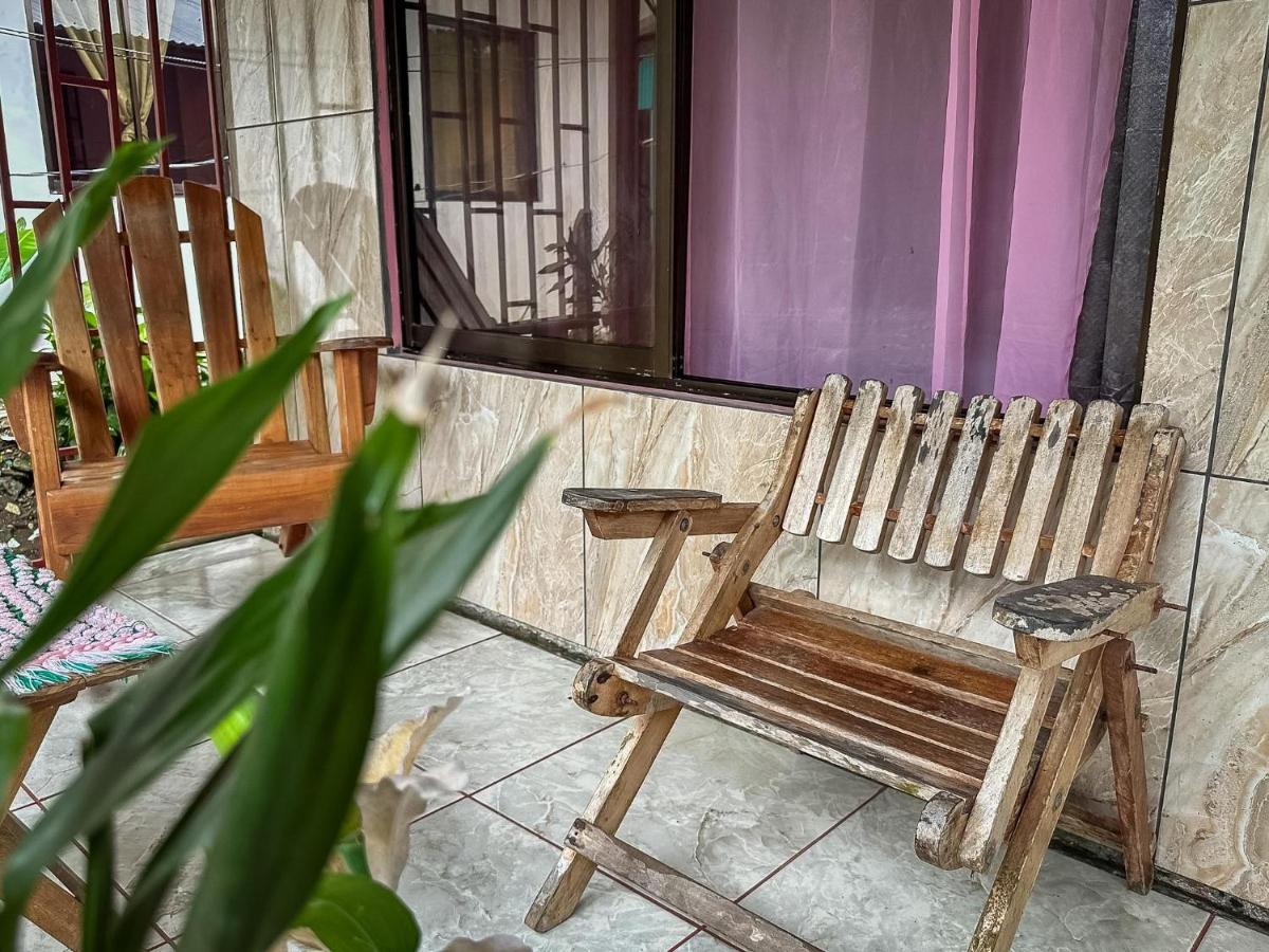 Tortuguero Family House - B&B Colorado