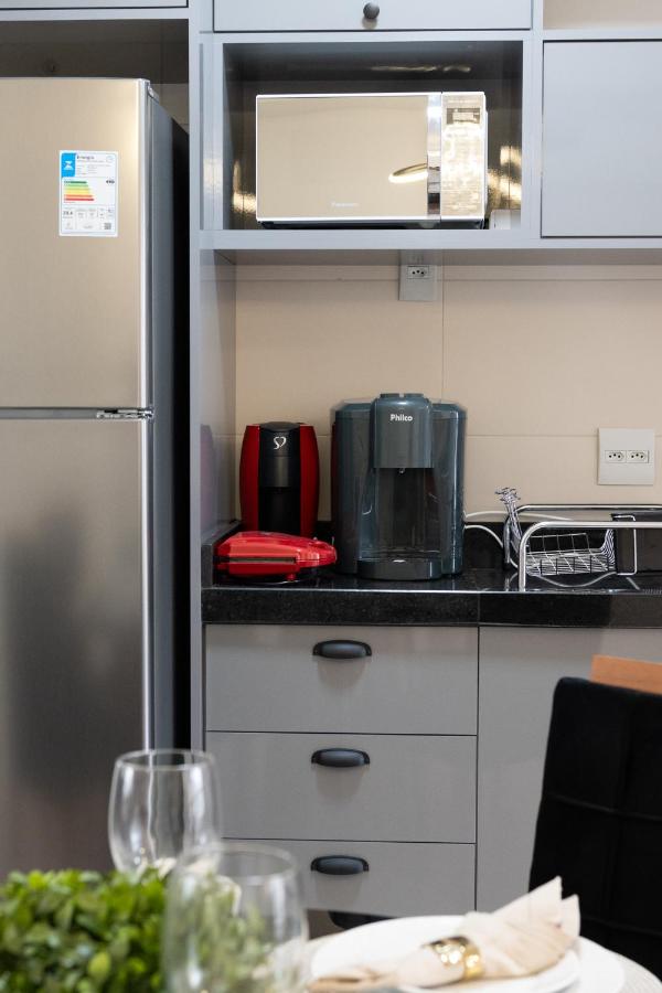 Apartment mit 1 Schlafzimmer