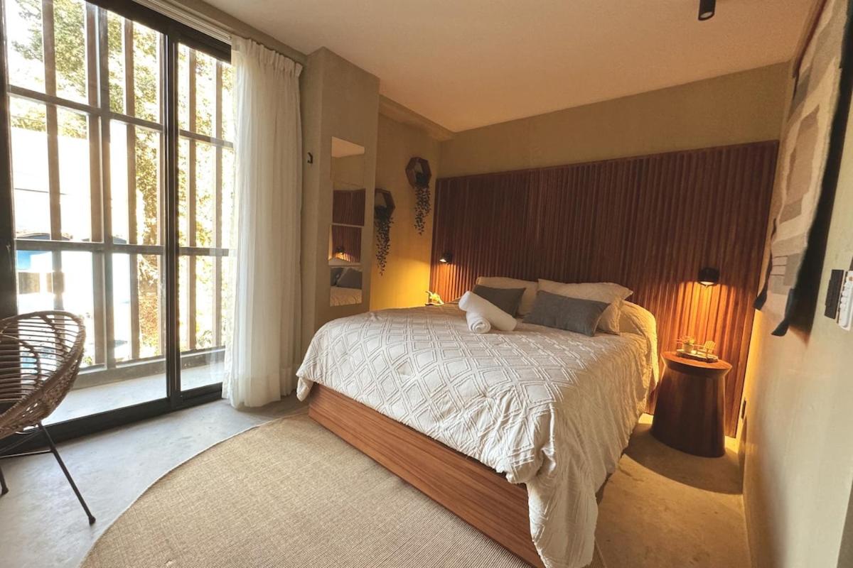 Appartement 1 Chambre