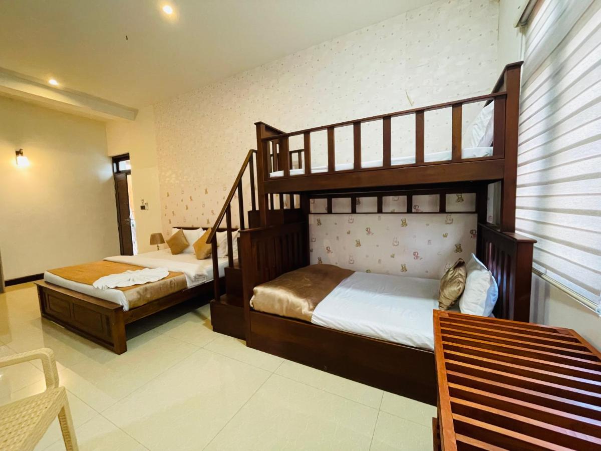 Classic Triple Room