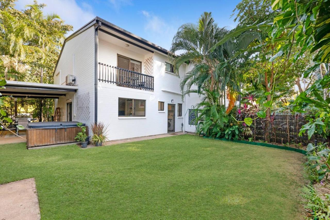 Casuarina Cove - Foreshore Tropical Escape near CBD - Ferienwohnung Nightcliff