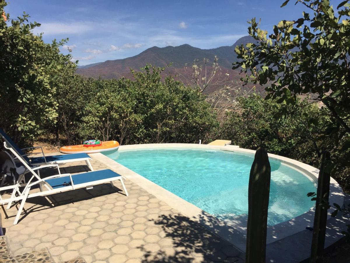 Suite King con Balcone