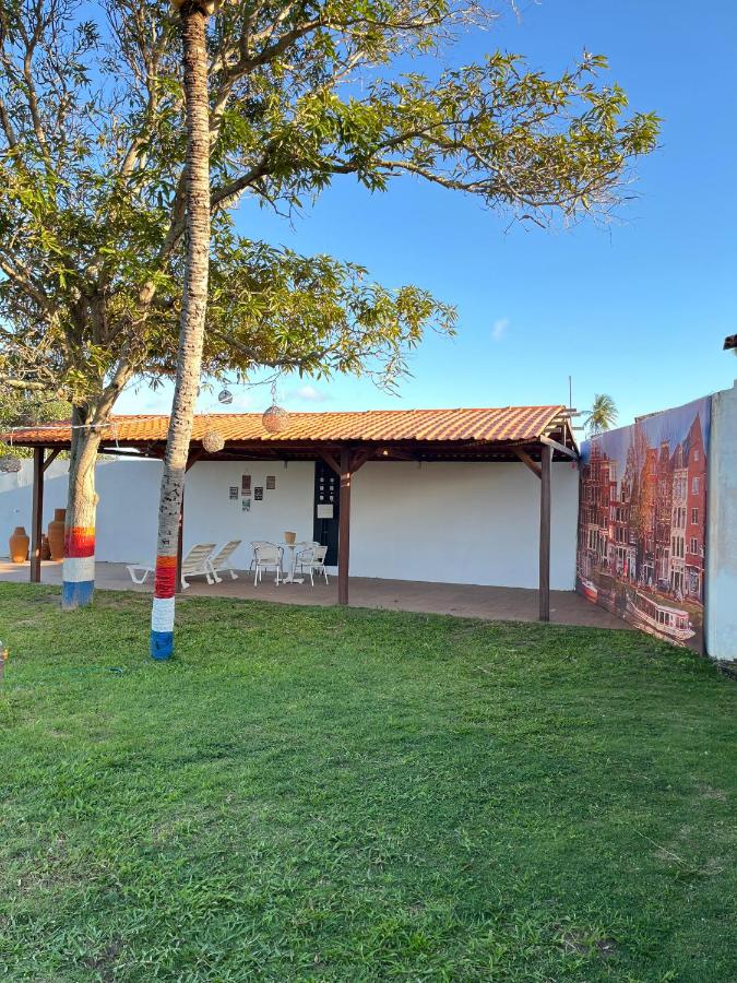 Chácara Amsterdam - B&B Aracaju