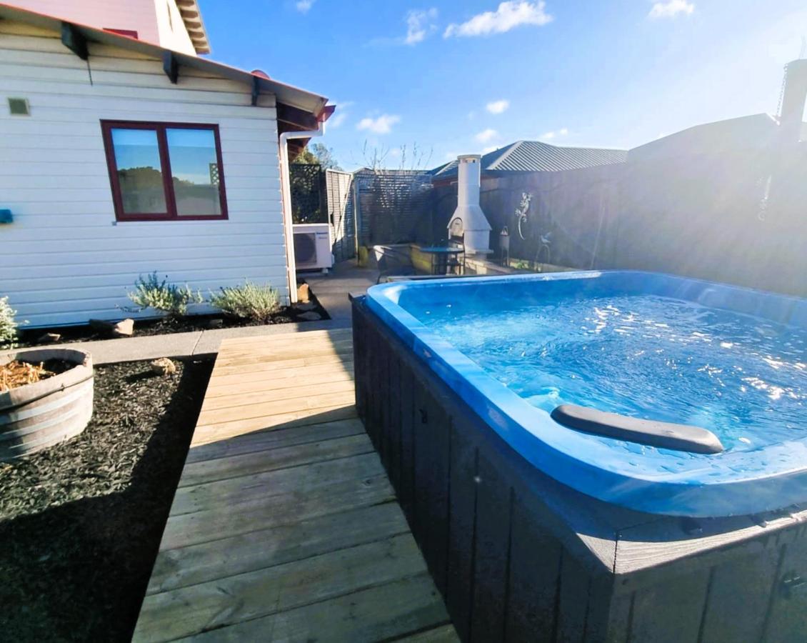 Margaret Home - B&B Christchurch