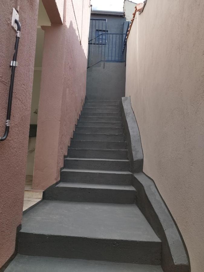 Apartamento loft - B&B Poços de Caldas