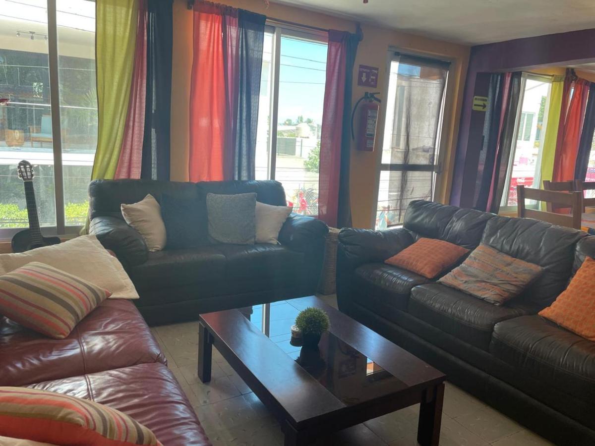 Habitación Familiar con baño