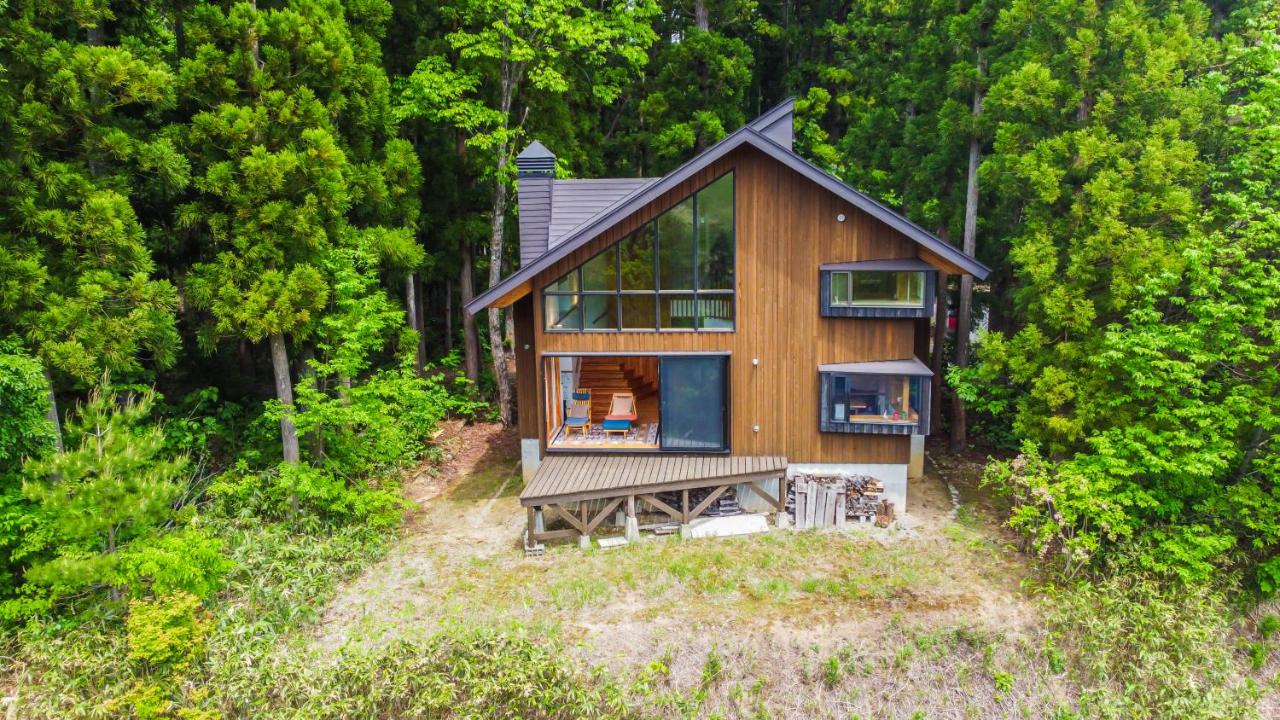 Fuku Chalet - B&B