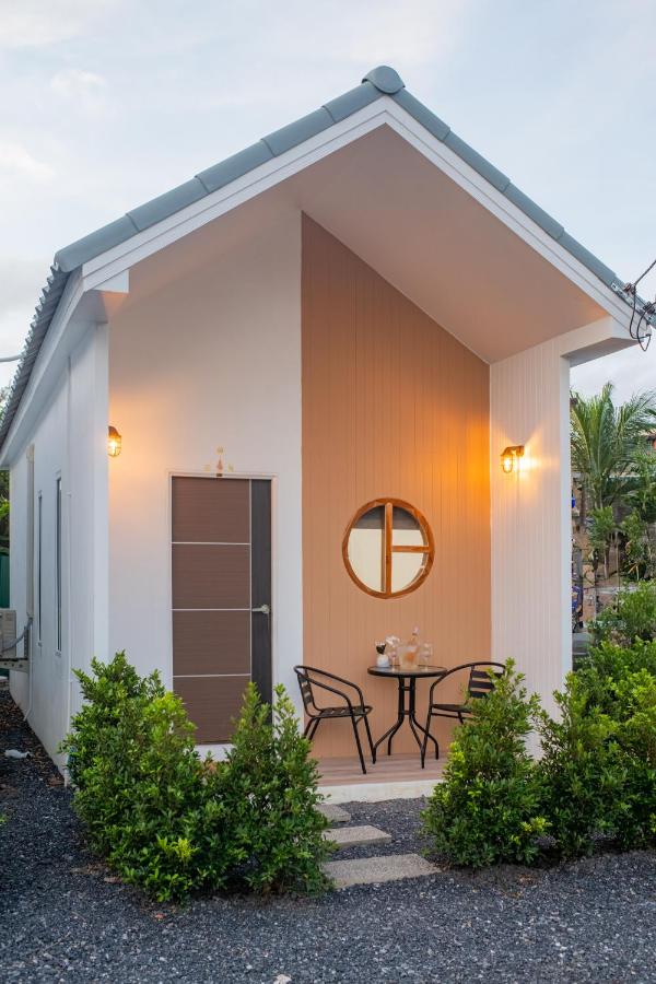 Sachi Minimal House Bangtao Beach - Ferienwohnung Ban Lum Fuang