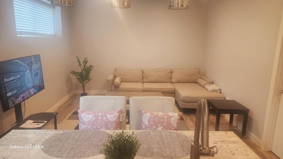 One bedroom self contain - B&B