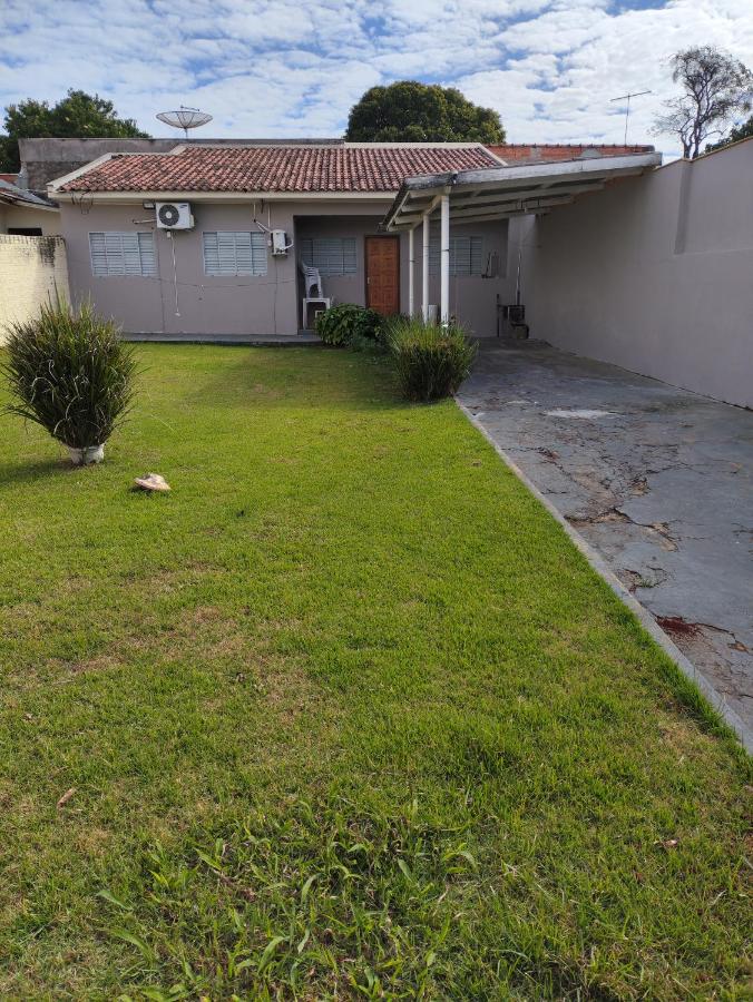 Casa Tokio - B&B Londrina