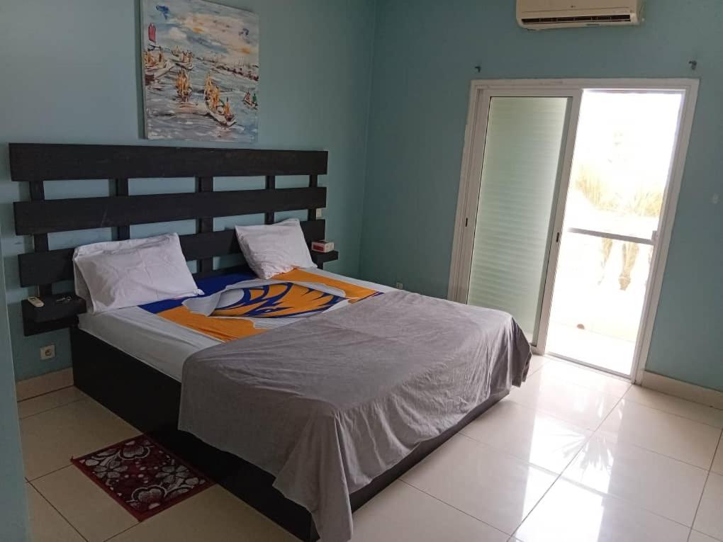 Habitación Doble Grande