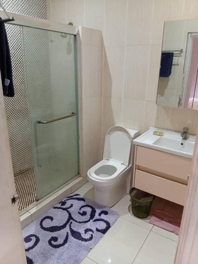 Habitación Doble Grande