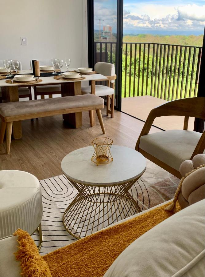 Apartamento en lugar estrategico - Bed and Breakfast Pereira