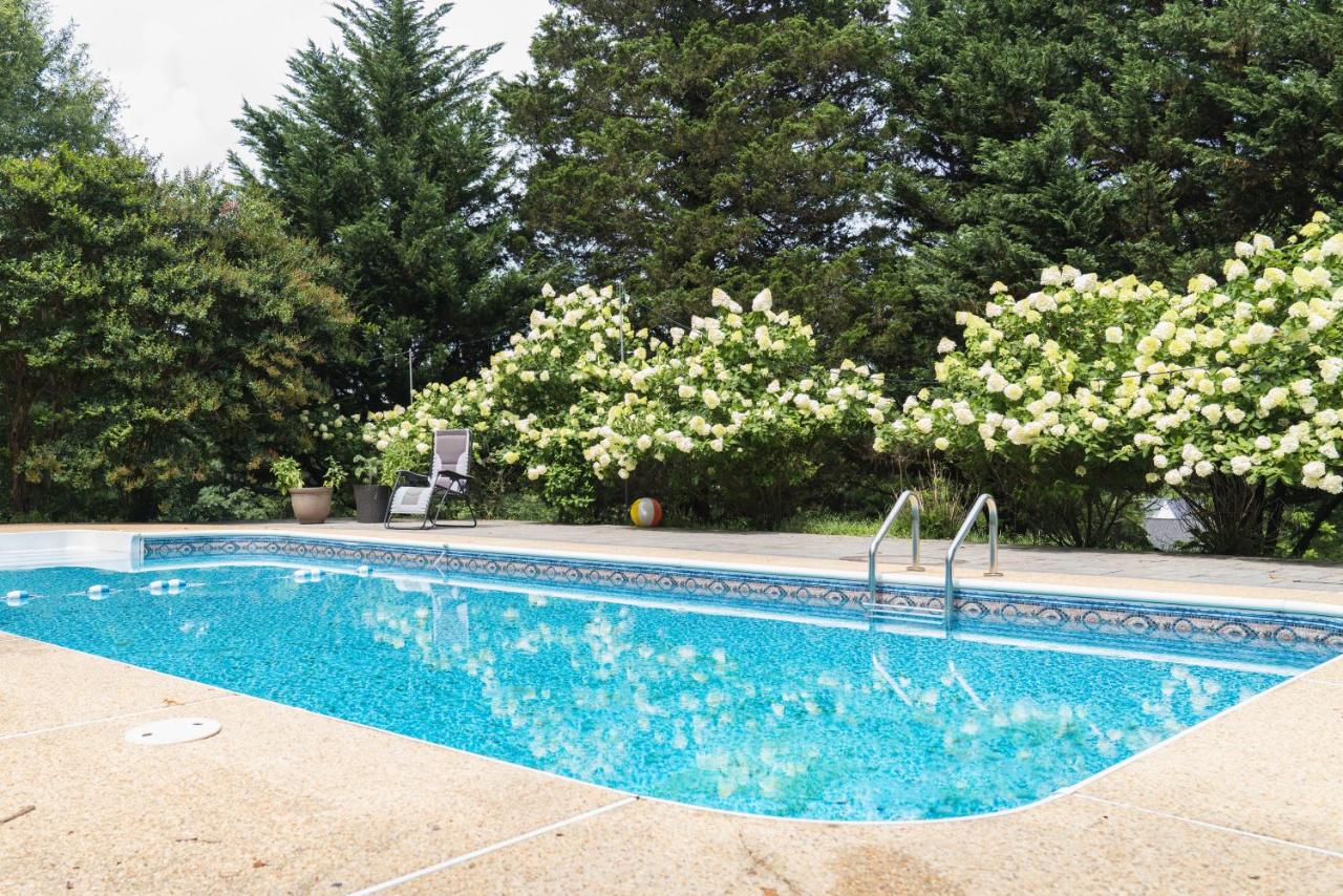 The Legacy Villa - Chambres d’hôtes Upper Marlboro