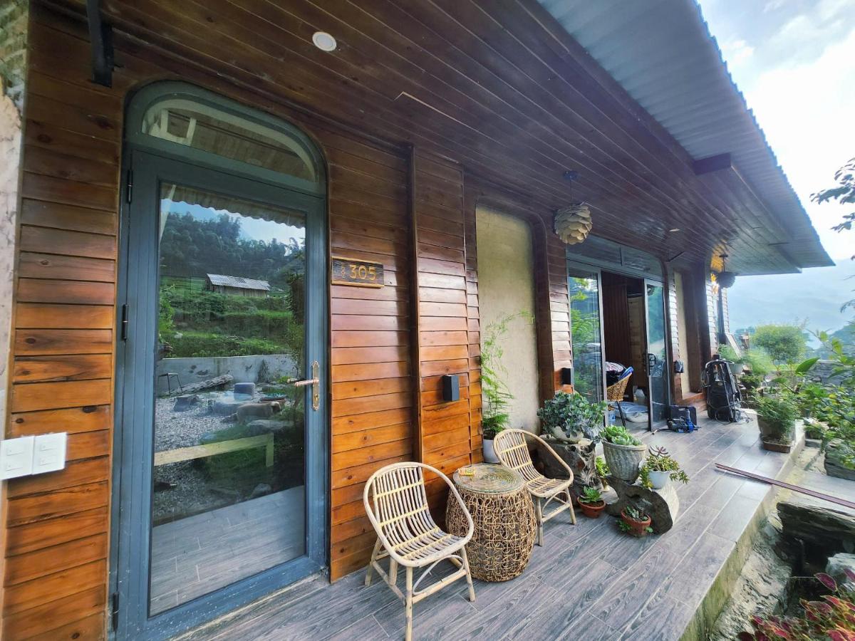 My Garden Villa - B&B
