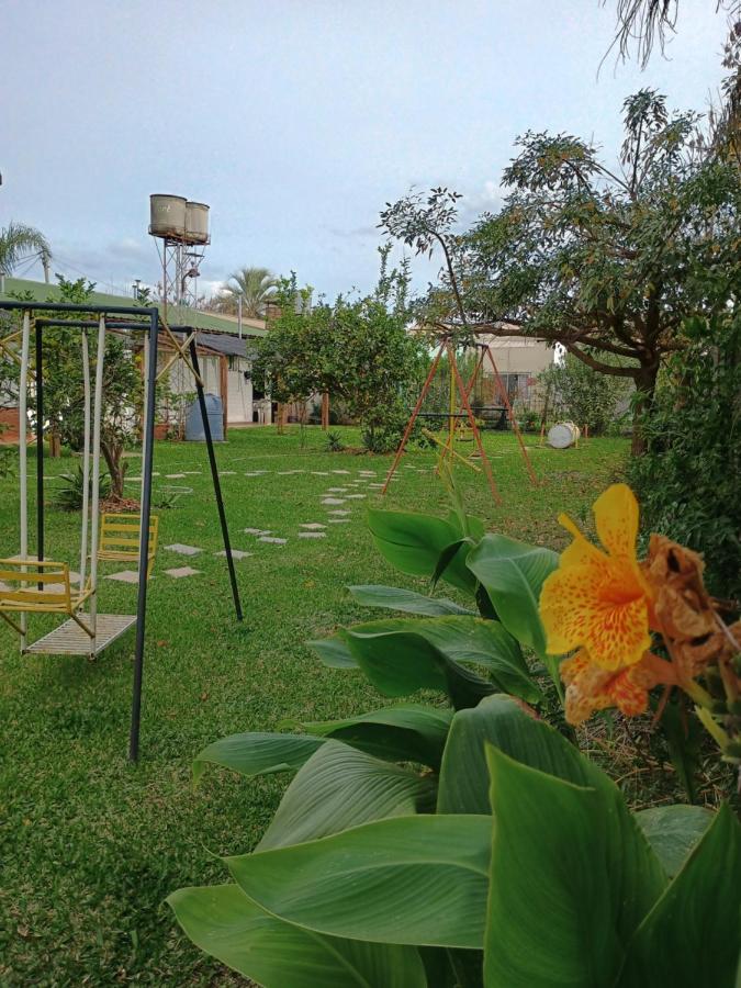 Alojamiento en Villa Elisa - B&B