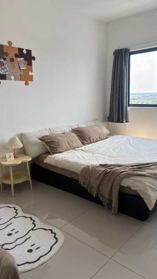Cozy n New Eco Style - B&B Teluk Panglima Garang