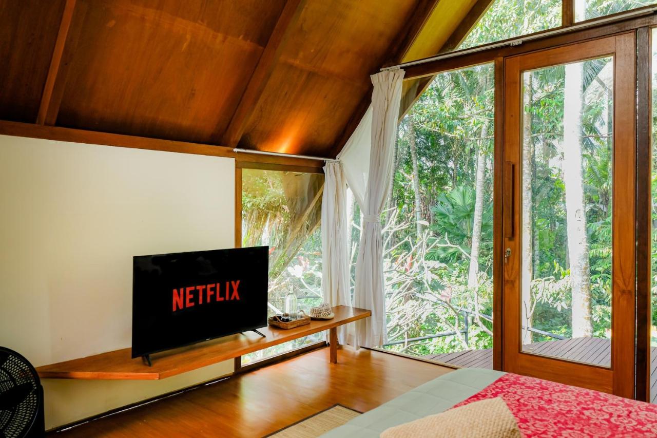 Bungalow Deluxe