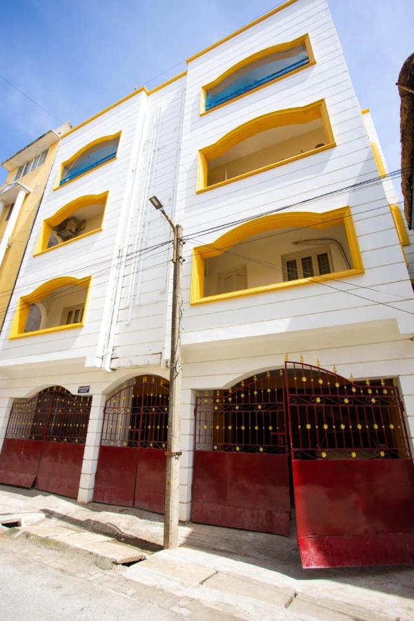 Madras Home Company - B&B Puducherry