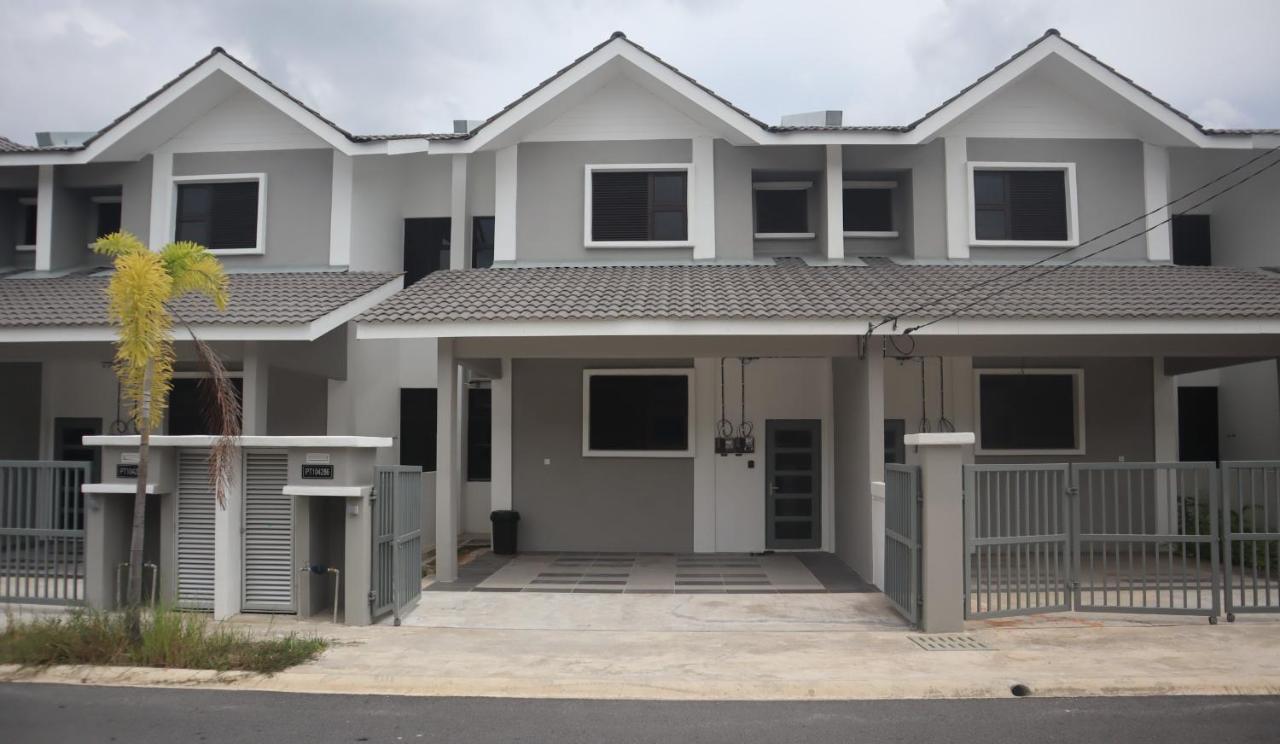 Recaz Residence - B&B Kuala Terengganu